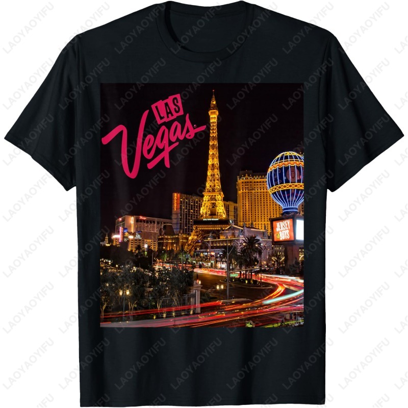 Vintage Fashion Las Vegas - لاس فيغاس قطاع الحياة الليلية تذكارية