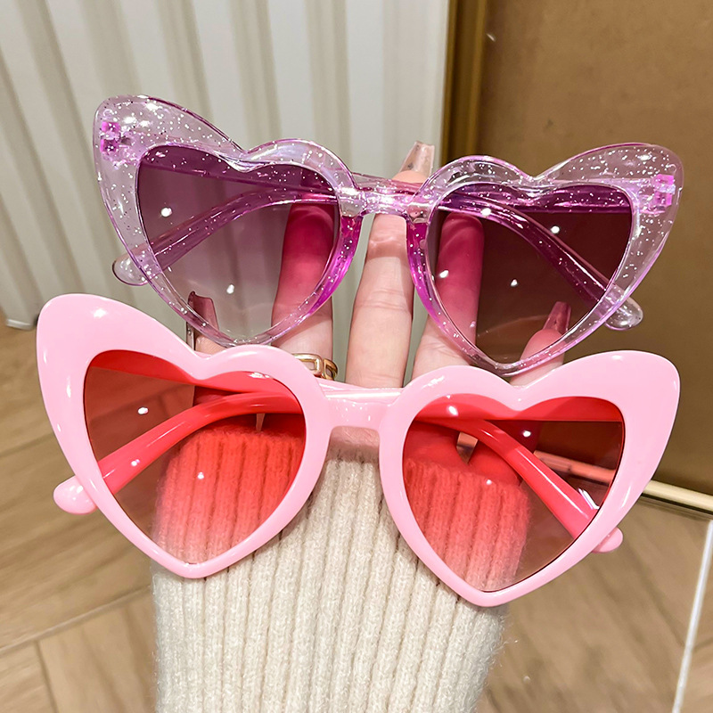 Vintage Fashion Instagram - نظارات شمسية كلاسيكية جديدة على شكل