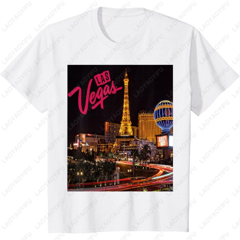 لاس فيغاس قطاع الحياة الليلية  - مراجعة Vintage Fashion Las Vegas وسعره