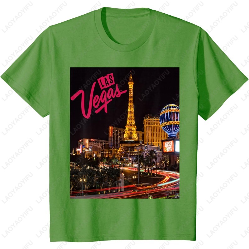 لاس فيغاس قطاع الحياة الليلية  - مراجعة Vintage Fashion Las Vegas وسعره