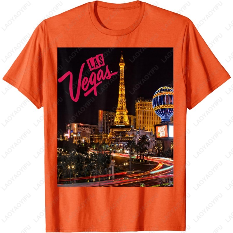 لاس فيغاس قطاع الحياة الليلية  - مراجعة Vintage Fashion Las Vegas وسعره
