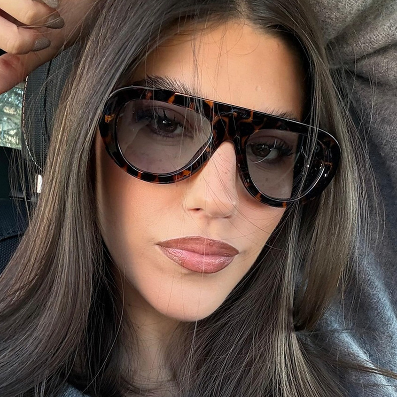 مادليني خمر الطيار النظارات ال - مراجعة Vintage Fashion Instagram وسعره