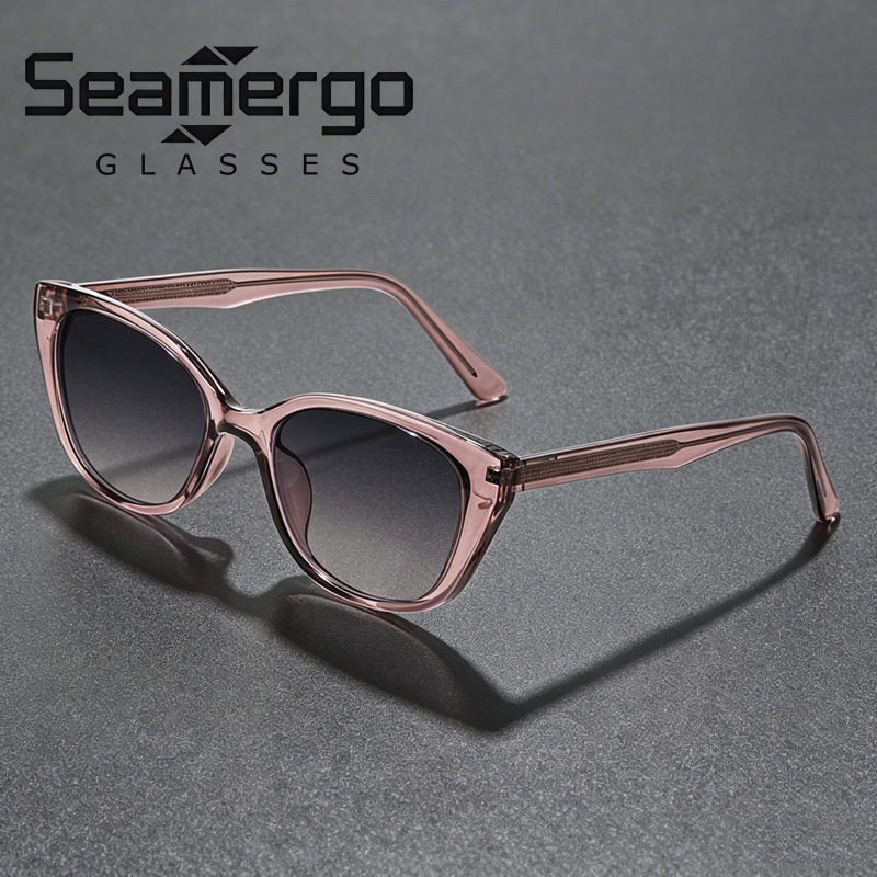 نظارات شمسية SEAMERGO بتصميم ع - مراجعة Vintage Fashion Photography وسعره