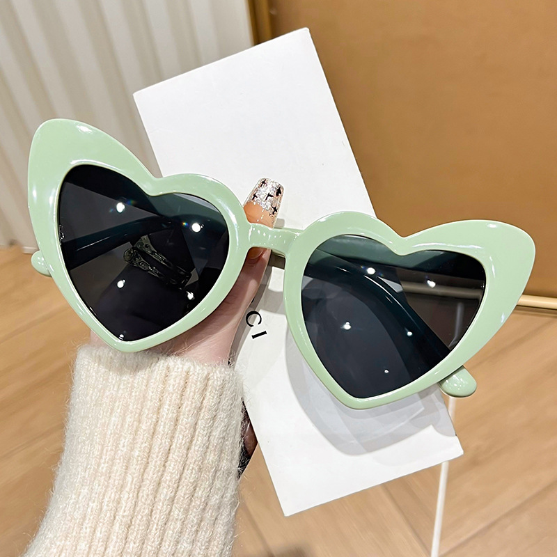 نظارات شمسية كلاسيكية جديدة عل - مراجعة Vintage Fashion Instagram وسعره
