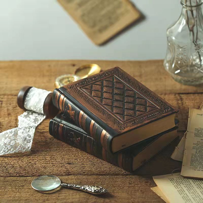 الإبداعية موضة خمر دفتر ملاحظا - مراجعة Vintage Fashion Journal وسعره